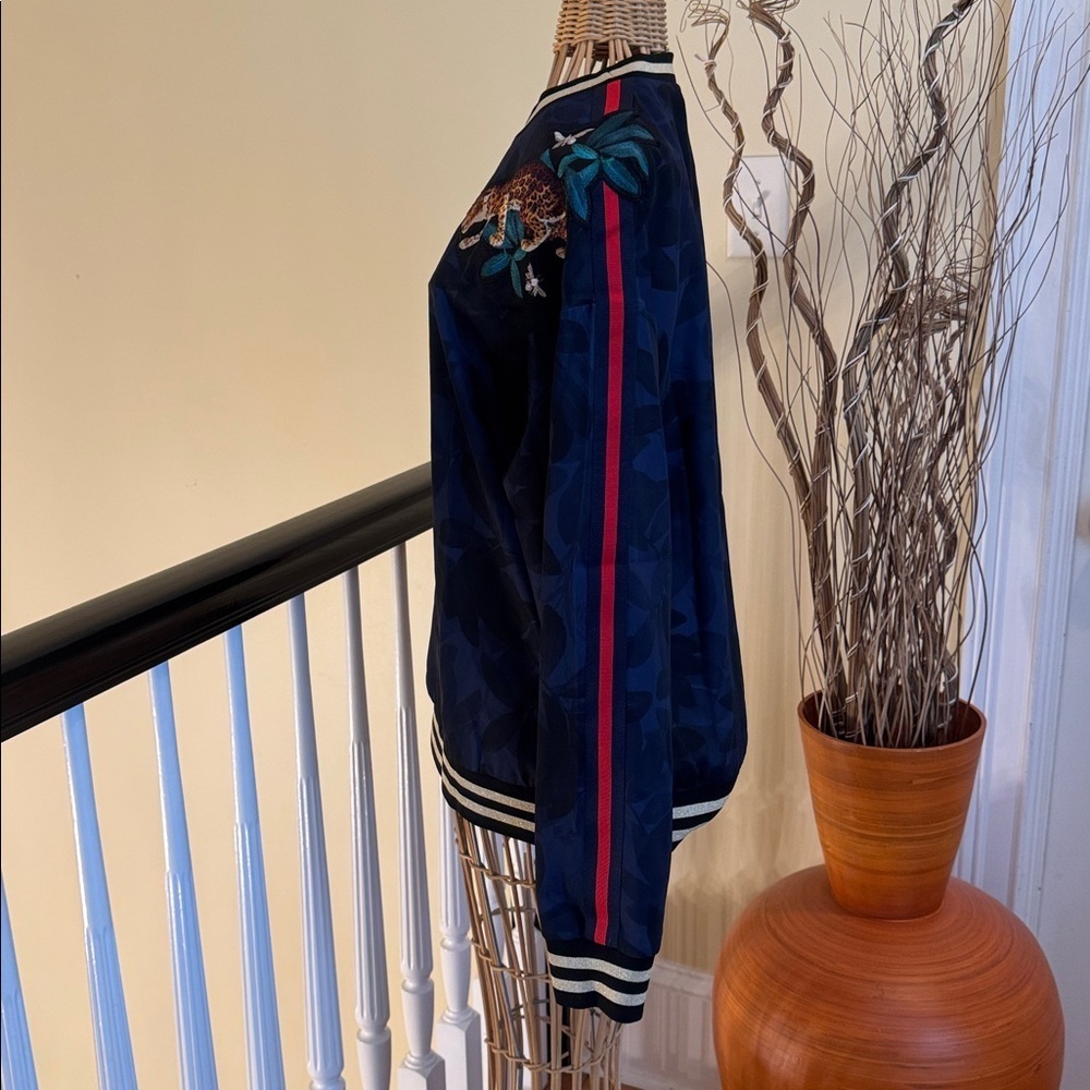 Ted Baker Houdini long sleeve top - Picture 4 of 10